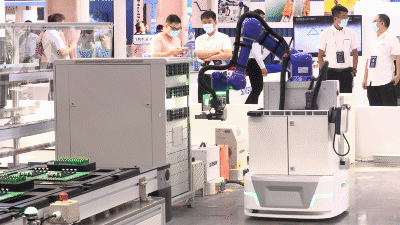 6.搭载六维力感知技术的kaiyun开云官方网站复合机器人.gif